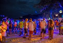 Embrace the Magic: Full Moon Party Schedule 2024 Revealed