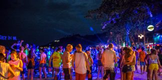 Embrace the Magic: Full Moon Party Schedule 2024 Revealed