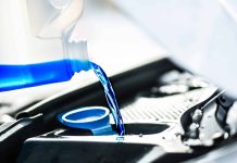 OMV introduces new motor oils, antifreezes and brake fluids under its own brand