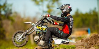 Как выбрать питбайк?