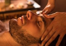 Массаж для мужчин: польза, выбор массажистки и виды техник