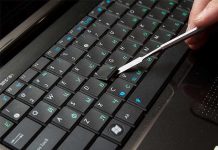 Как правильно очистить клавиатуру на ноутбуке: секреты поддержания и продления срока службы