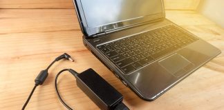 Как выбрать подходящий блок питания для своего ноутбука