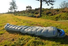 Спальный мешок: как выбрать, характеристики, виды