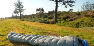 Спальный мешок: как выбрать, характеристики, виды