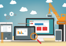 Особенности создания сайтов