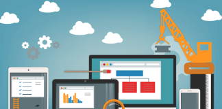 Особенности создания сайтов