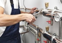 Особенности обслуживания систем отопления