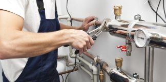 Особенности обслуживания систем отопления