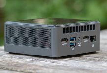 Что такое мини-компьютеры?