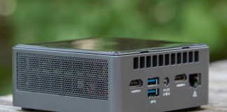 Что такое мини-компьютеры?