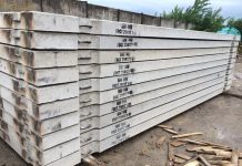 Аэродромные плиты: область применения, преимущества и практическая значимость