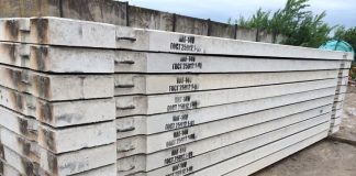 Аэродромные плиты: область применения, преимущества и практическая значимость