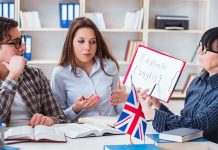 Почему важно учить английский?