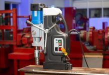 Сверлильные станки: что это и зачем необходимы