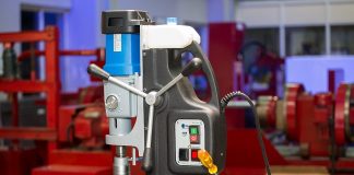 Сверлильные станки: что это и зачем необходимы