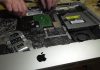 Что делать если Apple iMac вышел из строя?