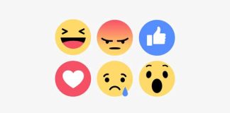 Покупка реакций в Телеграм — возможности социальных медиа