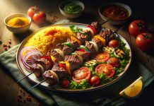 Доставка шашлыка: как выбрать и преимущества