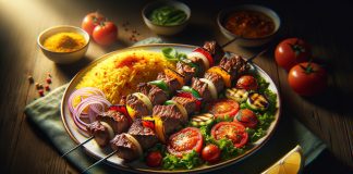 Доставка шашлыка: как выбрать и преимущества