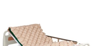 Как современные противопролежневые матрасы помогают предотвращать боли в спине