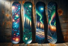 Кому подходят универсальные сноуборды?