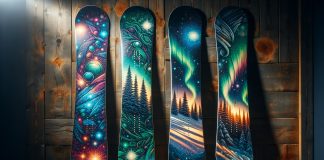 Кому подходят универсальные сноуборды?