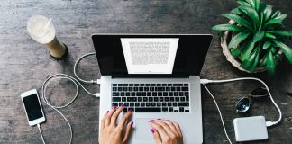 Принцип работы нейросети для написания текстов