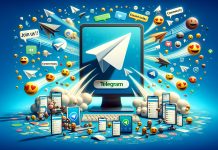 Когда необходимо продвижение Telegram каналов?