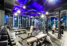Как выбрать фитнес-клуб?