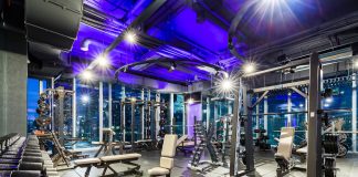 Как выбрать фитнес-клуб?