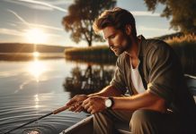 Как выбрать лодку для рыбалки