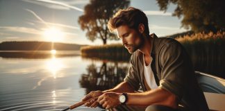 Как выбрать лодку для рыбалки