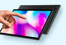 Особенности планшетов Teclast