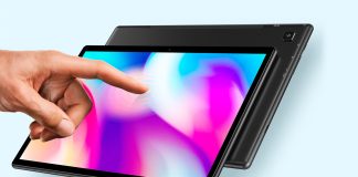 Особенности планшетов Teclast