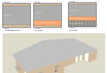 BIM-проектирование для создания энергоэффективного дома