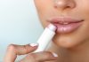 Выбор косметических средств для ухода за губами