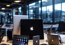 Когда нужно обратиться в сервисный центр Apple?