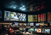 Как поставить ставку на матч?