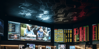 Как поставить ставку на матч?