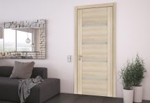 Двери экошпон: плюсы и минусы