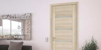 Двери экошпон: плюсы и минусы