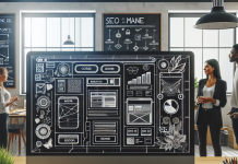 Когда необходима разработка лендингов в Тюмени?