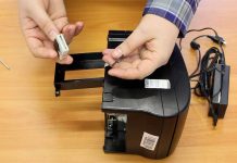 Одной из главных задач фискального накопителя является регистрация