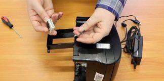 Одной из главных задач фискального накопителя является регистрация