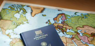 Какие документы необходимы для биометрического загранпаспорта?