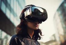 Как подобрать подходящий шлем виртуальной реальности?