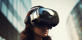 Как подобрать подходящий шлем виртуальной реальности?