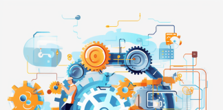 Инструменты для автоматизации процессов и бизнес-функций