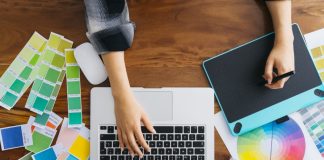 Дизайн для рекламы – ключевой аспект рекламных услуг